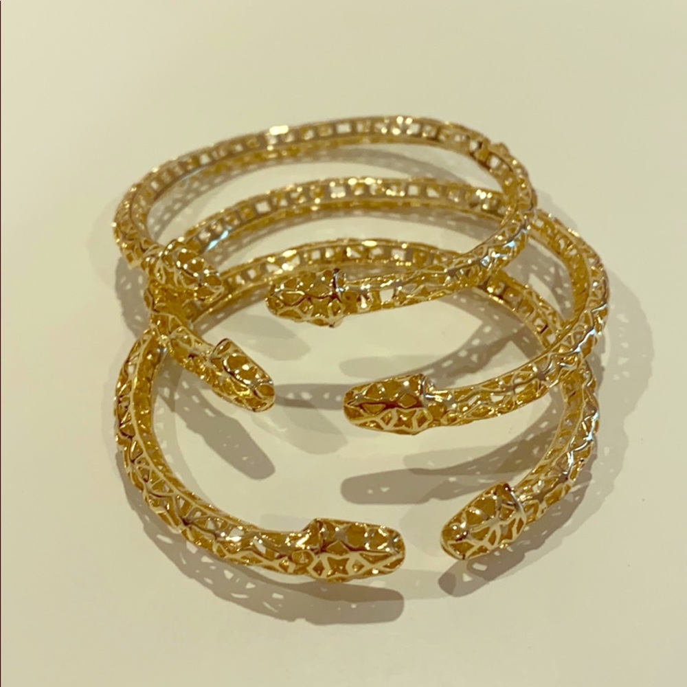 Kendra Scott Bangles